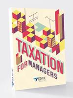 Taxation for Managers (E-Book)