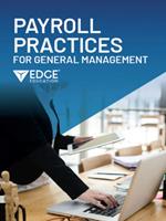 Payroll Practices for General Management