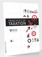 Principles of Taxation 2023 (E-Book)