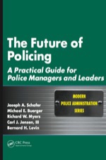 The Future of Policing (E-Book)