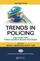 Trends in Policing: Interviews with Police Leaders Across the Globe (E-Book)