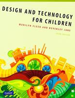 Design and Technology for Children