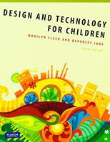 Design and Technology for Children