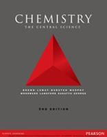 Chemistry: The Central Science (E-Book)