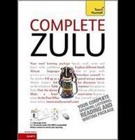 Teach Yourself: Complete Zulu