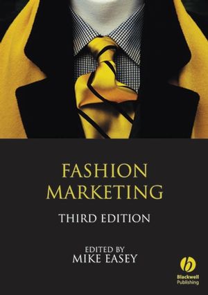 Fashion Marketing (E-Book)