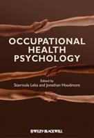 Occupational Health Psychology (E-Book)