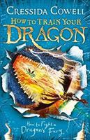 How to Fight a Dragon's Fury: Book 12