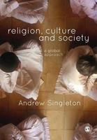 Religion, Culture and Society - a Global Approach 