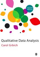 Qualitative Data Analysis (E-Book)