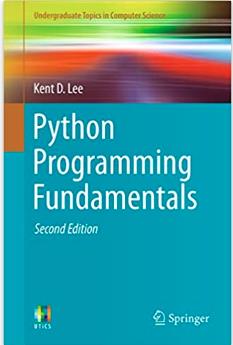 Python Programming Fundamentals