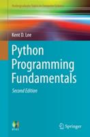 Python Programming Fundamentals (E-Book)