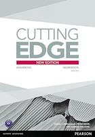 Cutting Edge Advanced Workbook with Key
