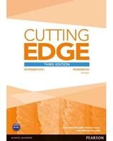 Cutting Edge Intermediate Workbook