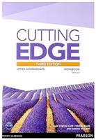 Cutting Edge Upper Intermediate Workbook