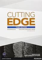 New Cutting Edge Intermediate Teacher's Book