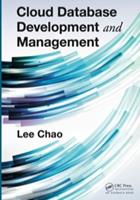 Large Cover Cloud Database Development and Management (E-Book)