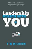 Leadership Starts With You
