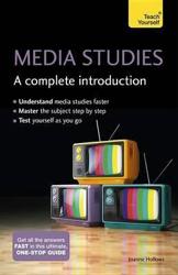 Media Studies: A Complete Introduction