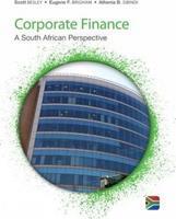 Corporate Finance: A South African Perspective
