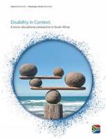 Disability in Context: A Socio-educational Perspective in South Africa