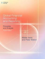 Global Financial Accounting and Reporting