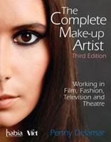 The Complete Make-Up Artist (E-Book)