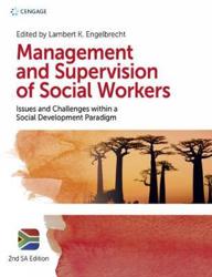 Management and Supervision of Social Workers