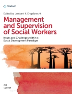 Management and Supervision of Social Workers (E-Book)