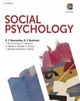 Social Psychology : South African Edition