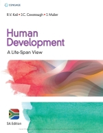 Human Development: a Life-Span View (E-Book)