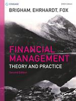 Financial Management EMEA: Theory and Practice