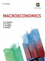 Macroeconomics : South African Edition
