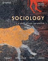 Sociology: A South African Perspective 2
