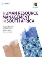Human Resource Management CUSTOM VOL1