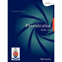 Custom Precalculus