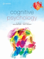 Cognitive Psychology (E-Book)