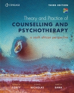 Theory and Practice of Counselling and Psychotherapy SA (E-Book)