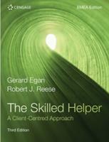 The Skilled Helper: a Client Centred Approach (E-Book)