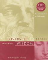 Custom Lovers of Wisdom