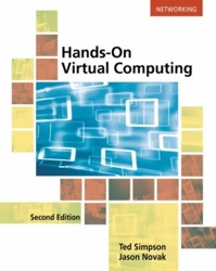 Hands on Virtual Computing Bundle