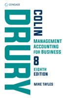 Management Accounting for Business (E-Book)