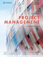 Successful Project Management in South Africa