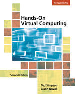 Hands on Virtual Computing (Bundle)