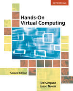 Hands on Virtual Computing