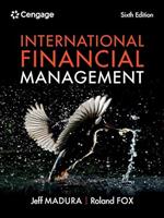 International Financial Management