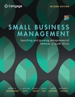 Small Business Management: Launching and Growing Entrepreneurial Ventures in South Africa (E-Book)