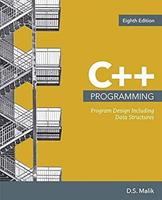 Custom C++ Programming