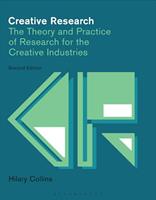 Creative Research: The Theory and Practice of Research for the Creative Industries (E-Book)
