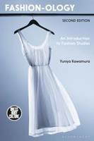 Fashion-ology: an Introduction to Fashion Studies (E-Book)